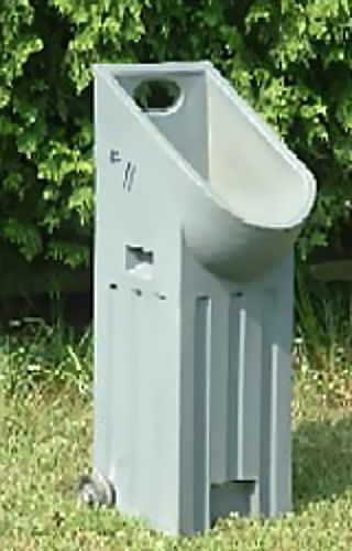 Portable Urinal