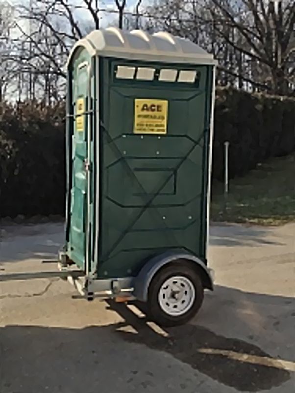 Single Unit Trailers