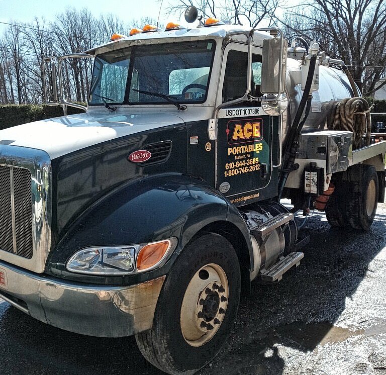 ACE Disposal and Portables